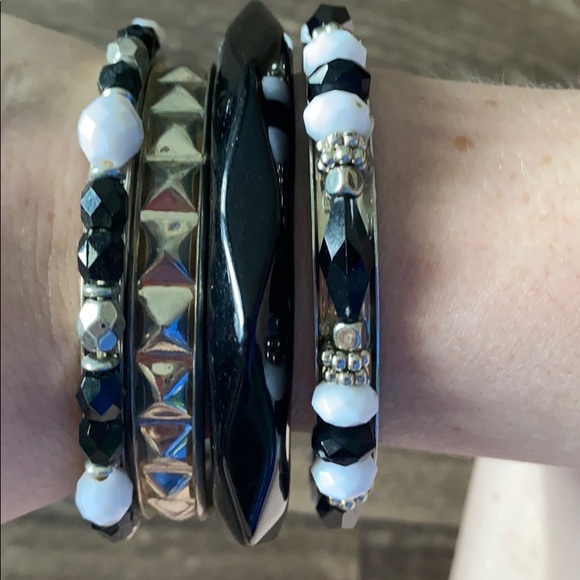 Bracelet Set - Picture 3 of 5